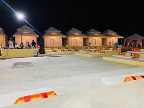 Shrinath Desert Camp