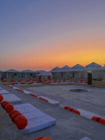 Shrinath Desert Camp