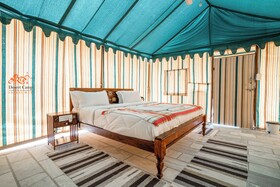 Shriram Desert Camp