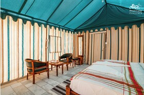 Shriram Desert Camp