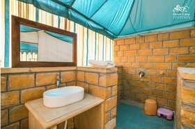 Shriram Desert Camp