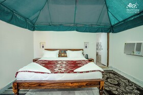 Shriram Desert Camp