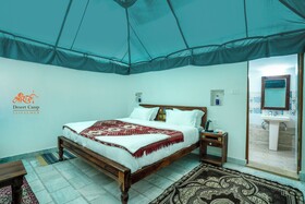 Shriram Desert Camp