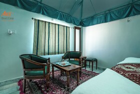 Shriram Desert Camp