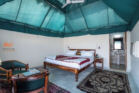 Shriram Desert Camp