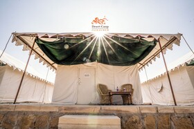 Shriram Desert Camp