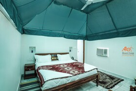 Shriram Desert Camp
