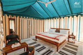 Shriram Desert Camp