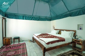 Shriram Desert Camp
