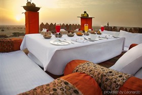 Suryagarh