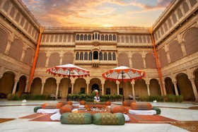 Suryagarh