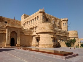 Suryagarh