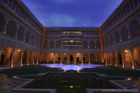 Suryagarh