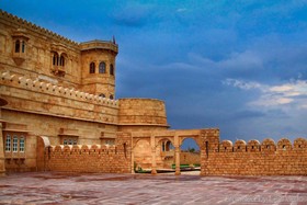 Suryagarh
