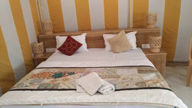 The Narayan Resort