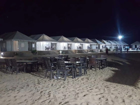 The Narayan Resort