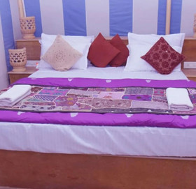 The Narayan Resort