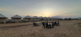 The Narayan Resort