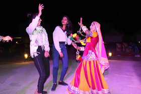 The Narayan Resort