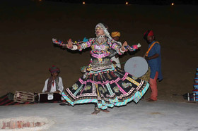 The Narayan Resort