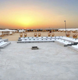 The Narayan Resort