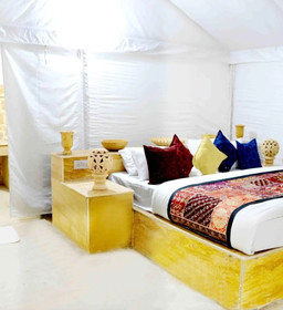 The Narayan Resort
