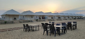 The Narayan Resort