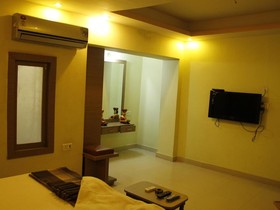 Vrinda Palace