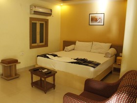 Vrinda Palace