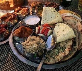 Wild Heritage Desert Camp