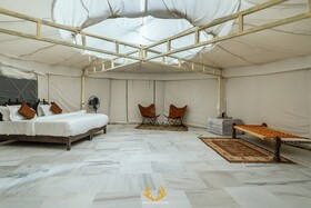 Wild Heritage Desert Camp