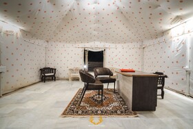 Wild Heritage Desert Camp