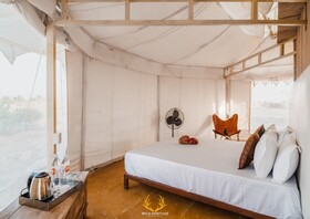 Wild Heritage Desert Camp