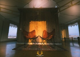 Wild Heritage Desert Camp