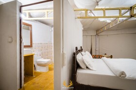 Wild Heritage Desert Camp