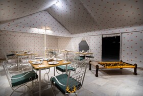 Wild Heritage Desert Camp