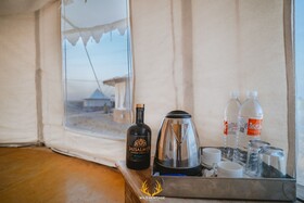 Wild Heritage Desert Camp