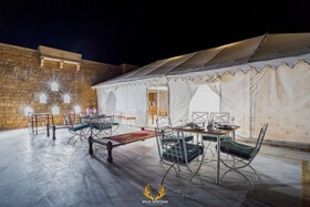 Wild Heritage Desert Camp