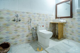 Wild Heritage Desert Camp