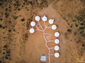 Wild Heritage Desert Camp