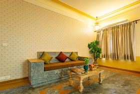 Anand Bagh Resort & Spa by Ananta