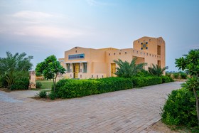 Anand Bagh Resort & Spa by Ananta