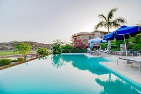 Jhadol Safari Resort