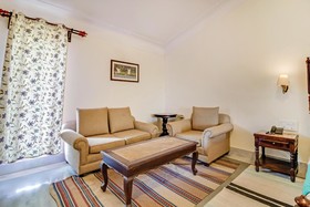 Jhadol Safari Resort