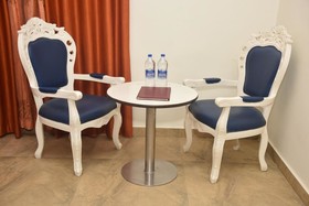 Man Singh Hotel and Resorts