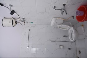 Man Singh Hotel and Resorts