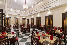 Tree of Life Inderpura Resort Udaipurwati