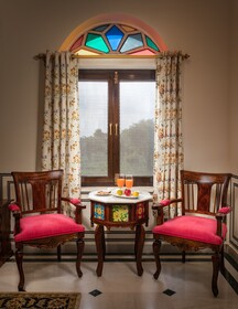 Tree of Life Inderpura Resort Udaipurwati