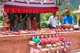 Tree of Life Inderpura Resort Udaipurwati