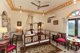 Tree of Life Inderpura Resort Udaipurwati